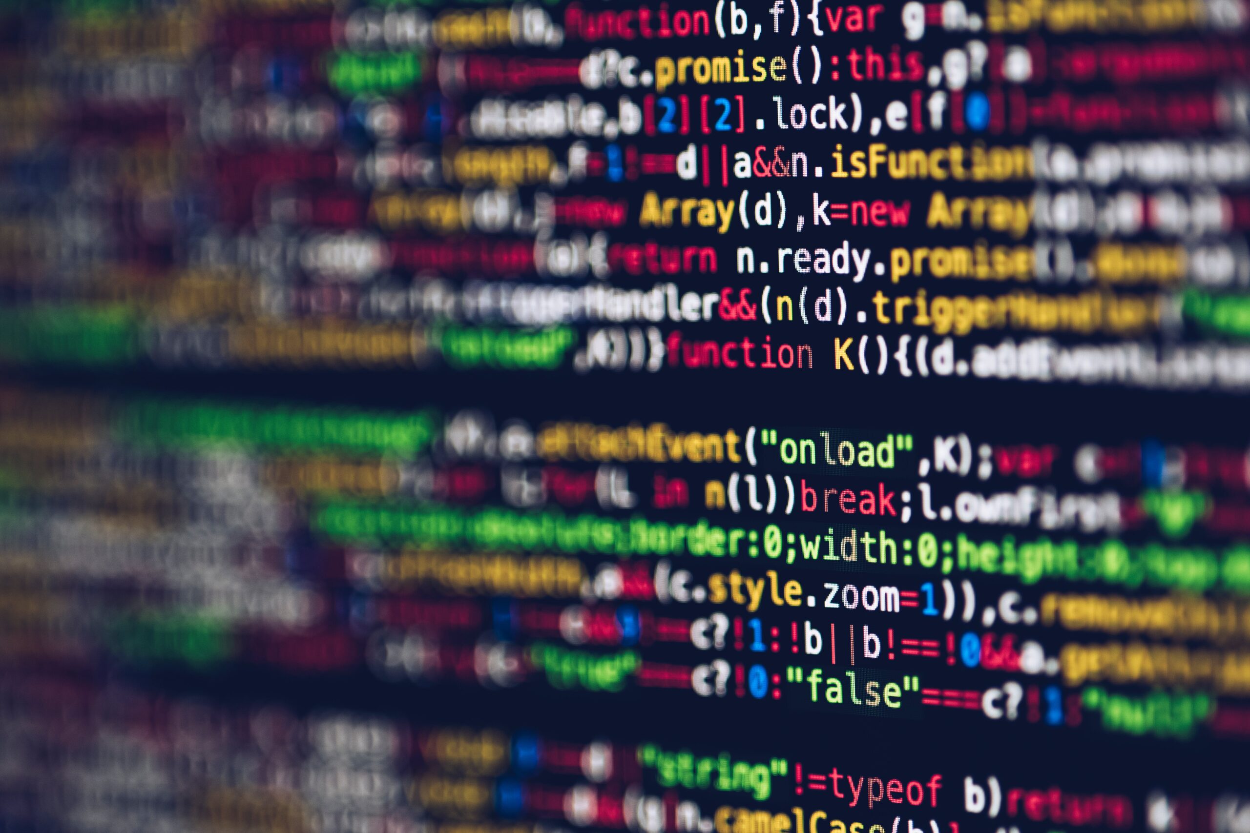 Development Programming